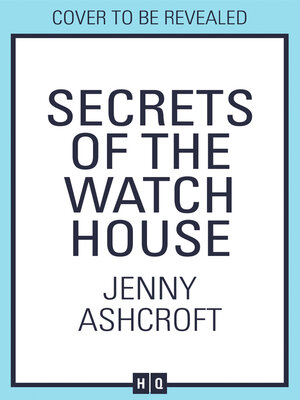 cover image of Secrets of the Watch House